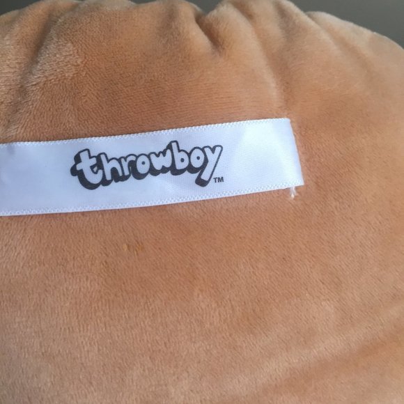 Throwboy Monkey - Picture 2 of 8